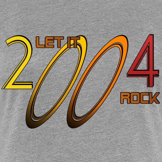 Let it Rock 2004