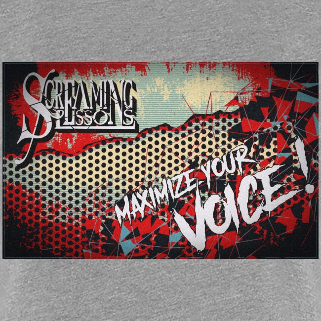 Maximize your Voice! Screaming Lessons