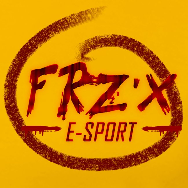 FRZ'X E-Sport