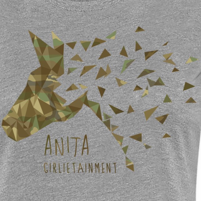 Anita Camouflage