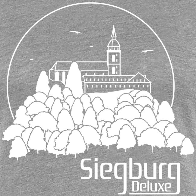Siegburg Deluxe Motiv