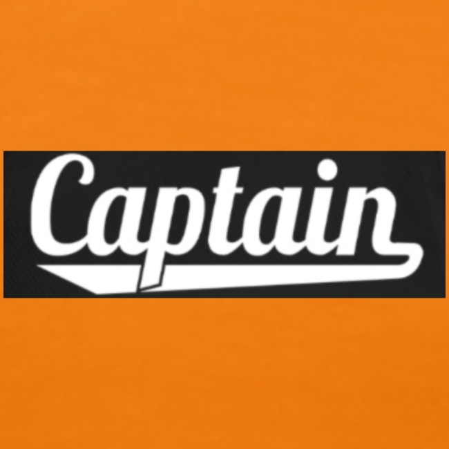 Captain-design