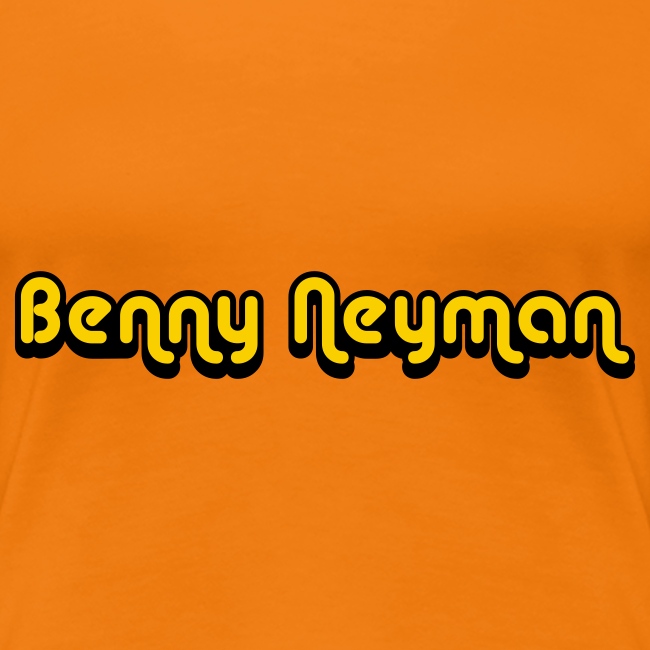 Benny Neyman