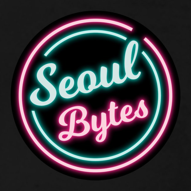 Seoul Bytes Fan Logo