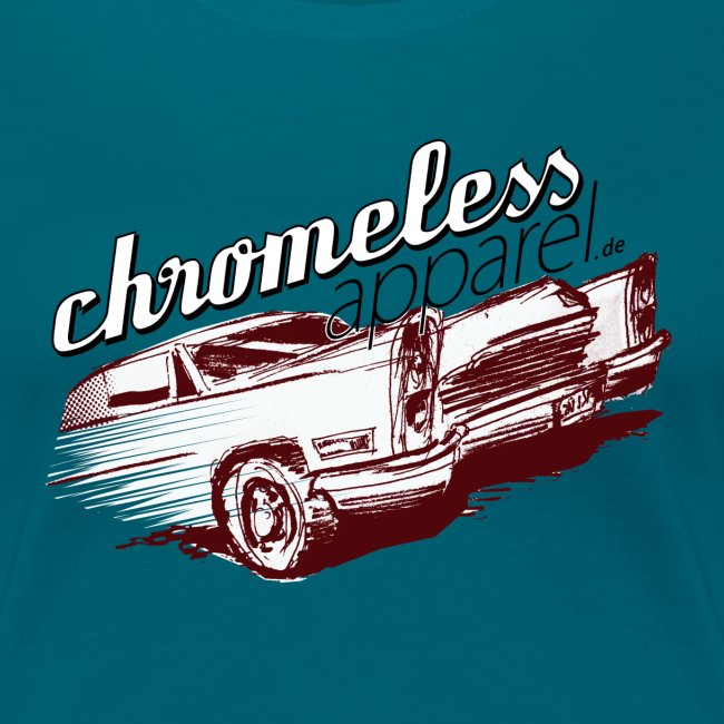 CHROMELESS 1965