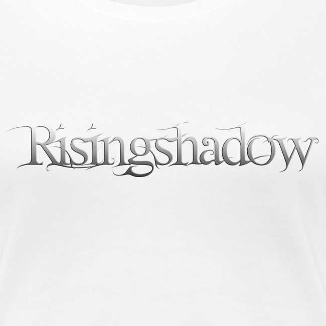Risingshadow vaalea