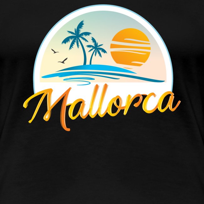 Mallorca - die goldene Insel der Lebensqualität