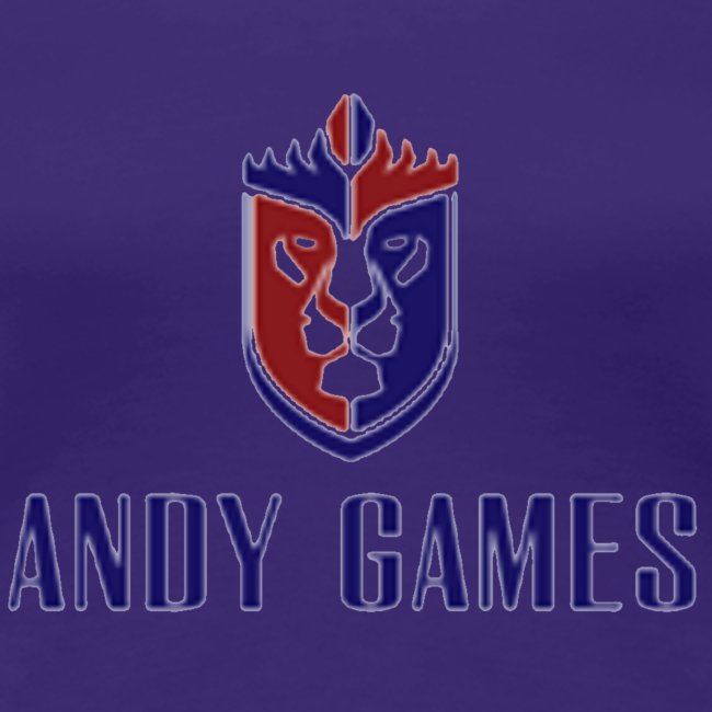 logo andygames