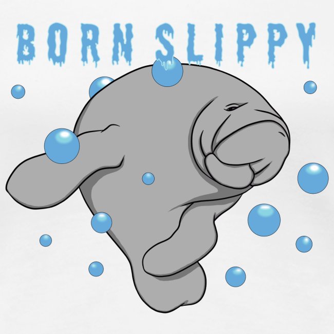 Born Slippy