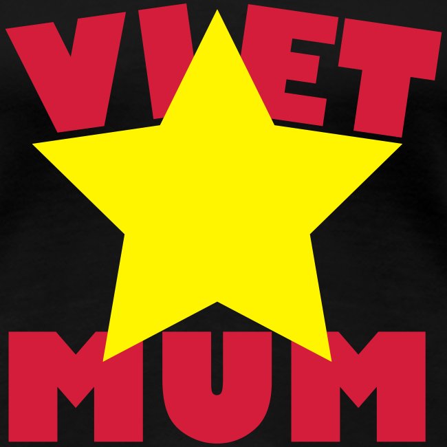Viet Mum - Vietnam - Mutter