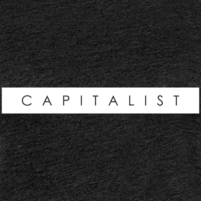 Capitalist classic apparel