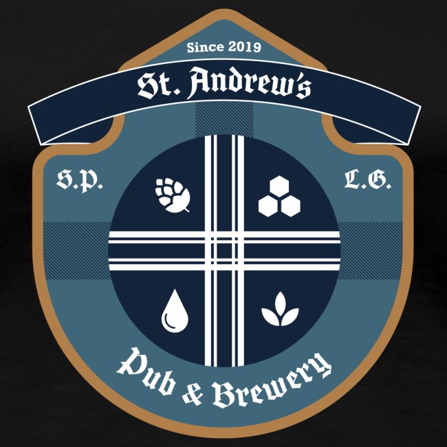St Andrews T-Shirt