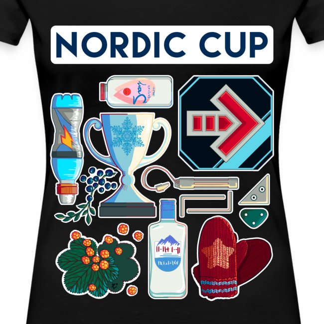 Nordic 2018