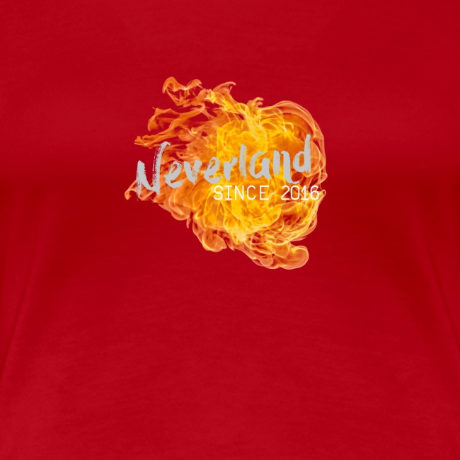 NeverLand Fire