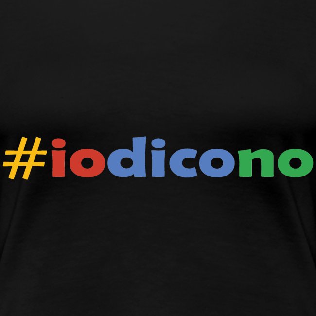 #iodicono