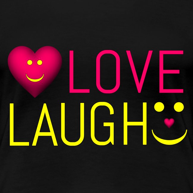 love laugh