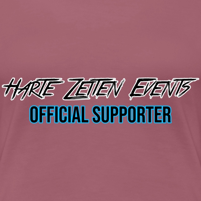 Official Supporter