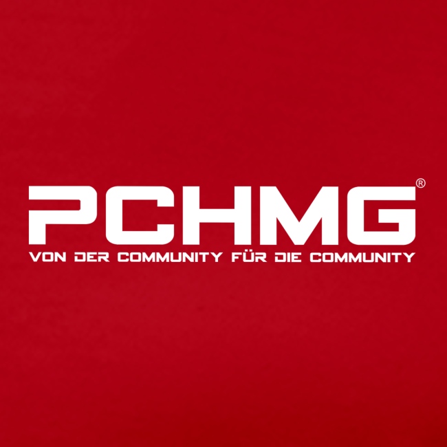 PCHMG Weiß