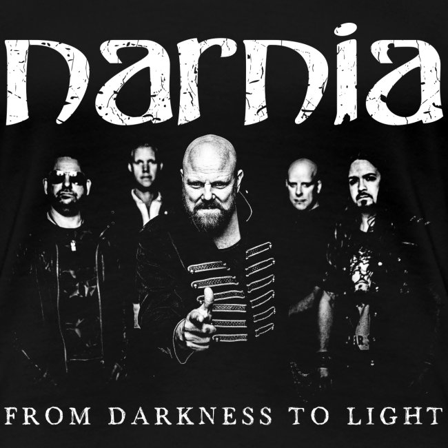 Narnia - From Darkness to Light - Vintage