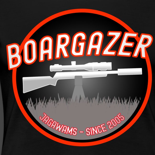 Boargazer