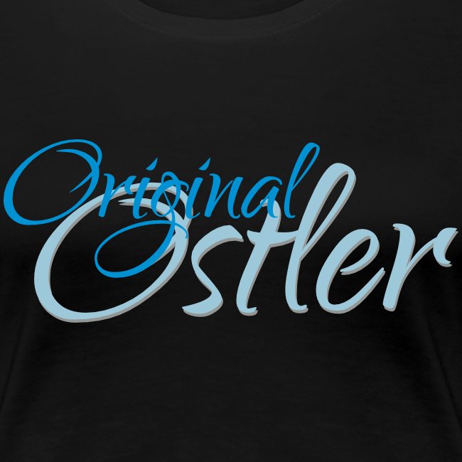 Original Ostler