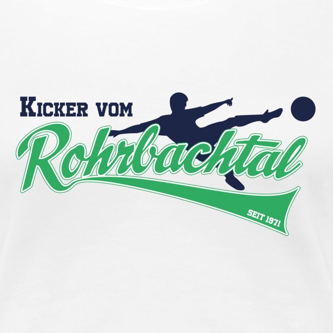 Kicker vom Rohrbachtal