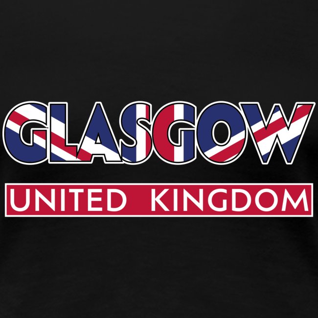 Glasgow - Det Forenede Kongerige