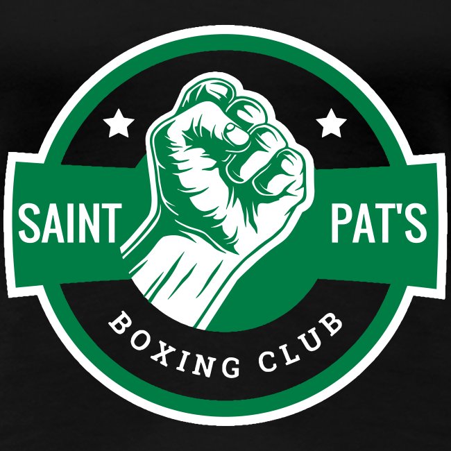 SAINT PAT'S BOXING CLUB