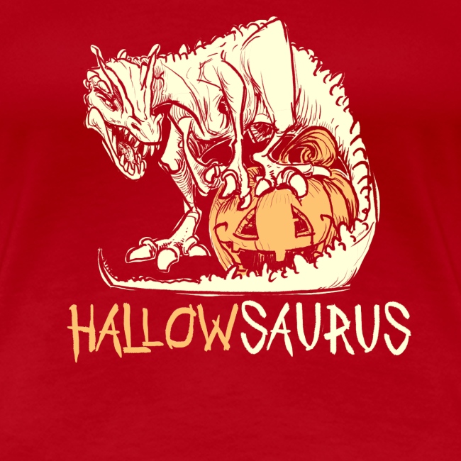 HallowSaurus T-Shirt