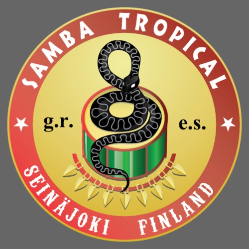 Samba Tropical logo