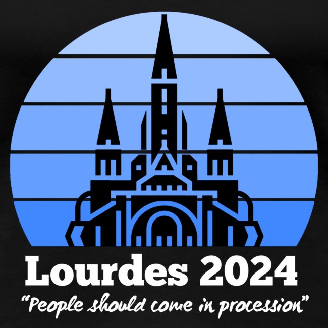 Lourdes 24