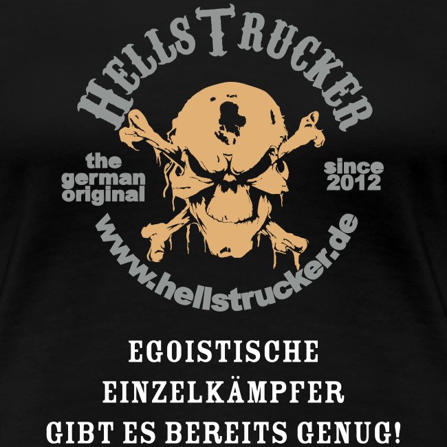 HellsTruckerEgoist