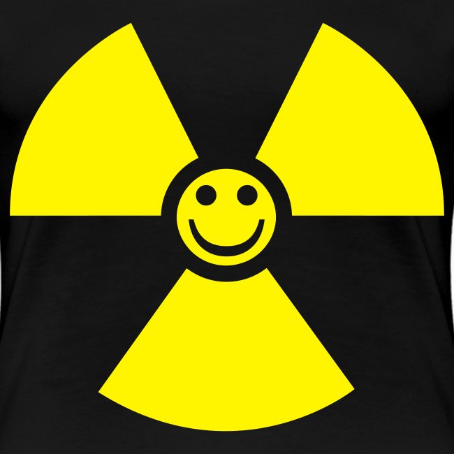Tjernobylbarnet - Atomkraft
