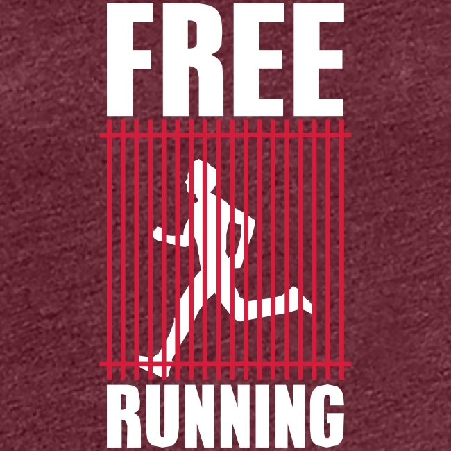 Free running