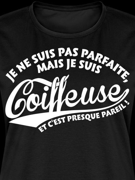 Parfaite Coiffeuse