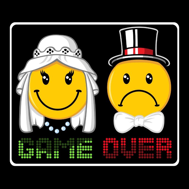 Game over