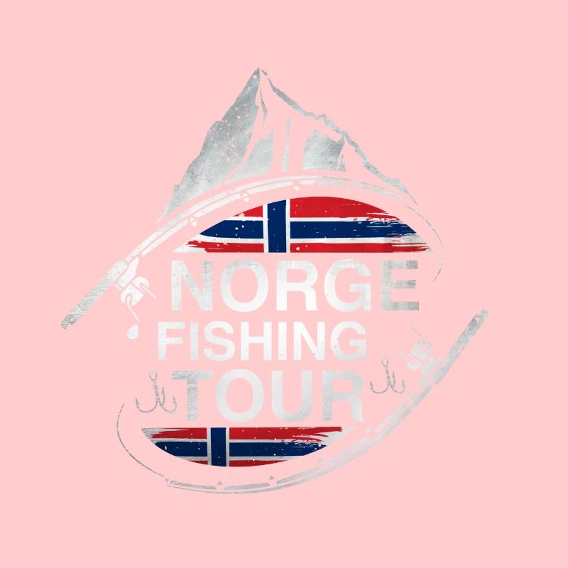 Tour de pêche de Norge