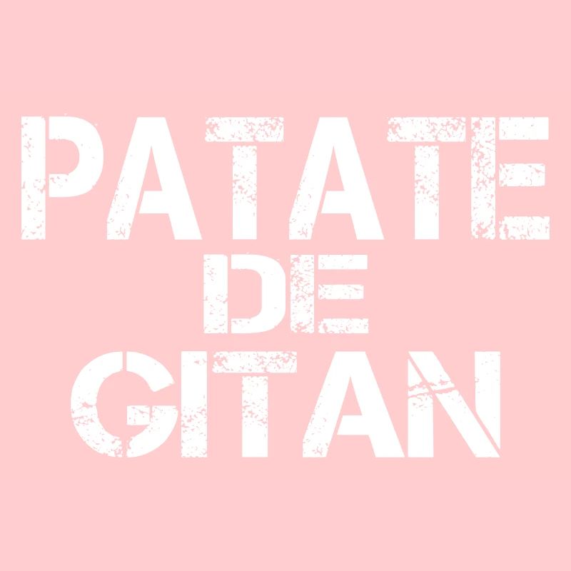 Patate de GITAN