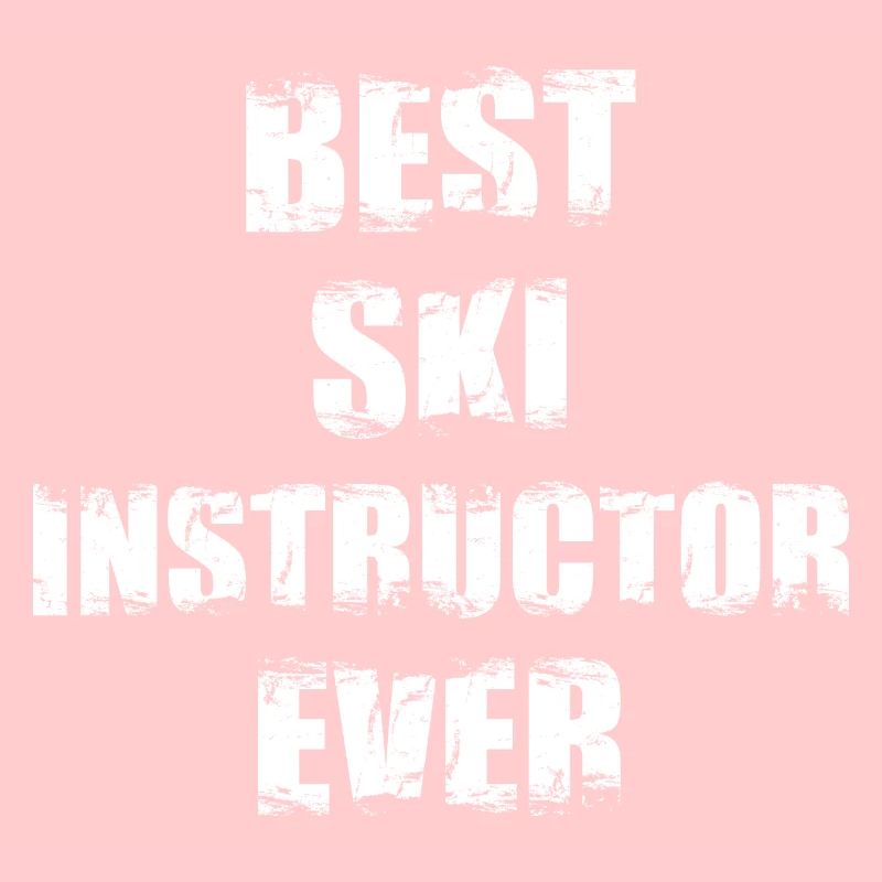 ski instructor
