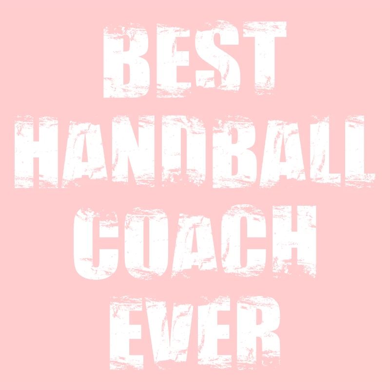 Handball Coach