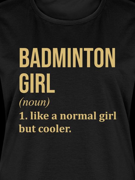Badminton Badminton Badminton