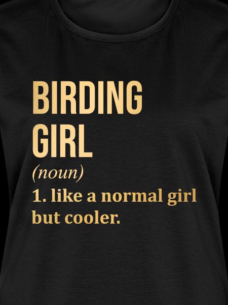 Birding Birding Birding