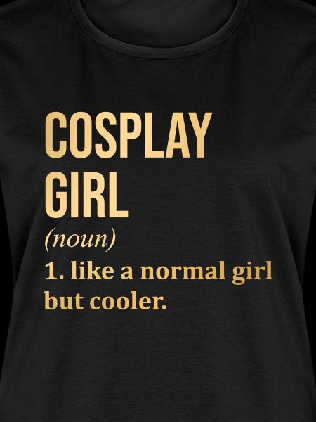 Cosplay Cosplay Cosplay