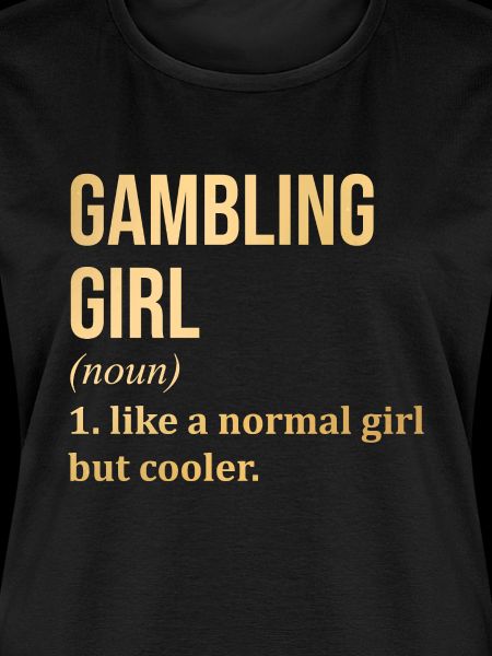 Gambling Gambling Gambling