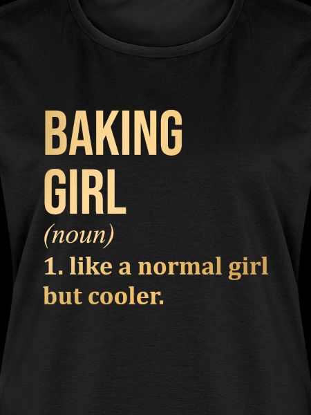 Backen, Backen, Backen, Backen