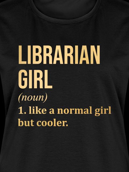 Librarian Librarian Librarian