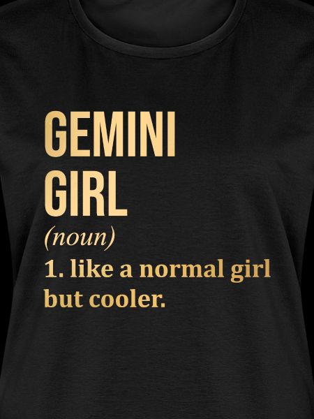 Gemini Gemini Gemini