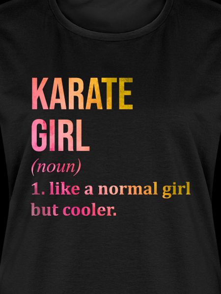 Karate Karate Karate