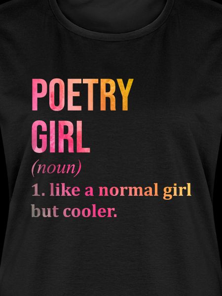 Poetry Poetry Poetry