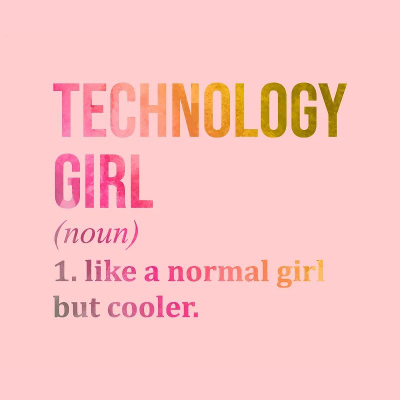 Technologie